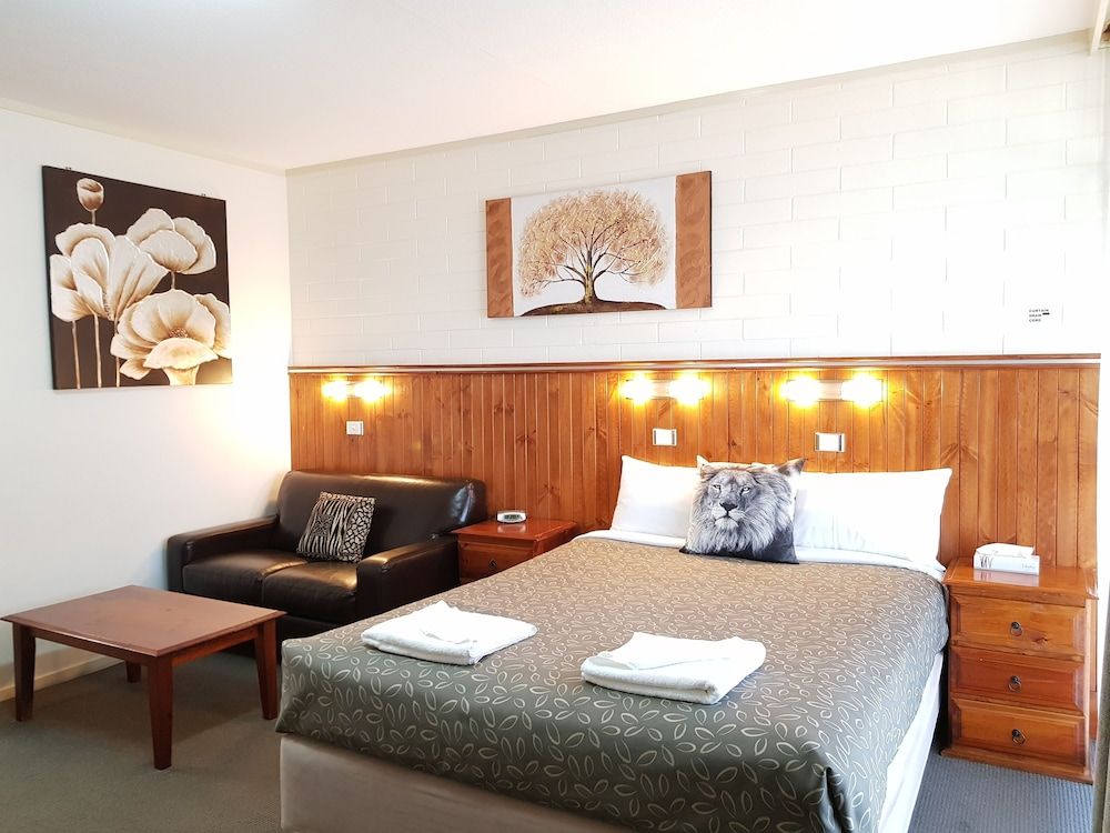 Central Motel Mildura 3