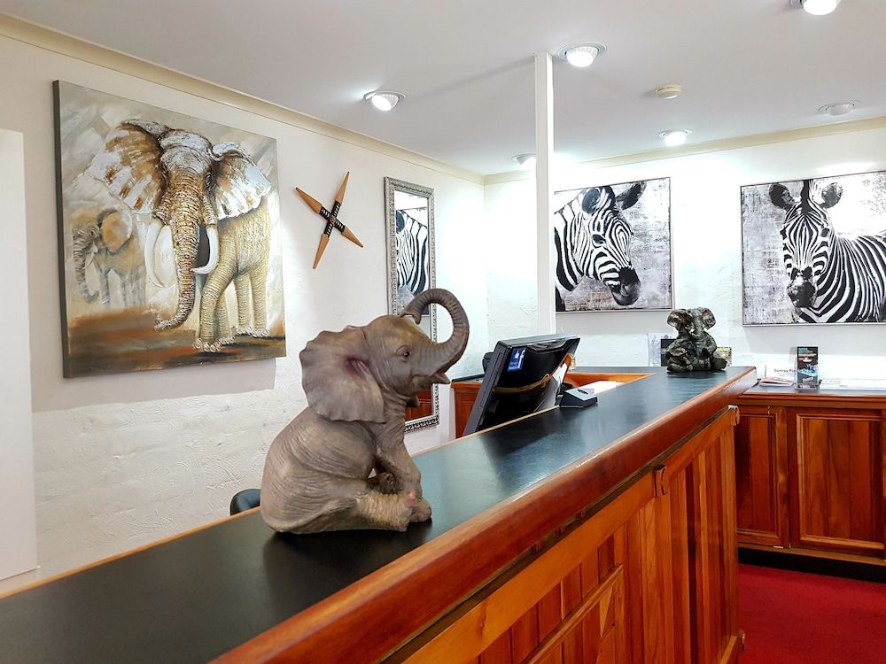 Central Motel Mildura 2