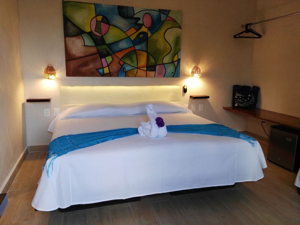 Pacha Tulum Boutique Hotel 3