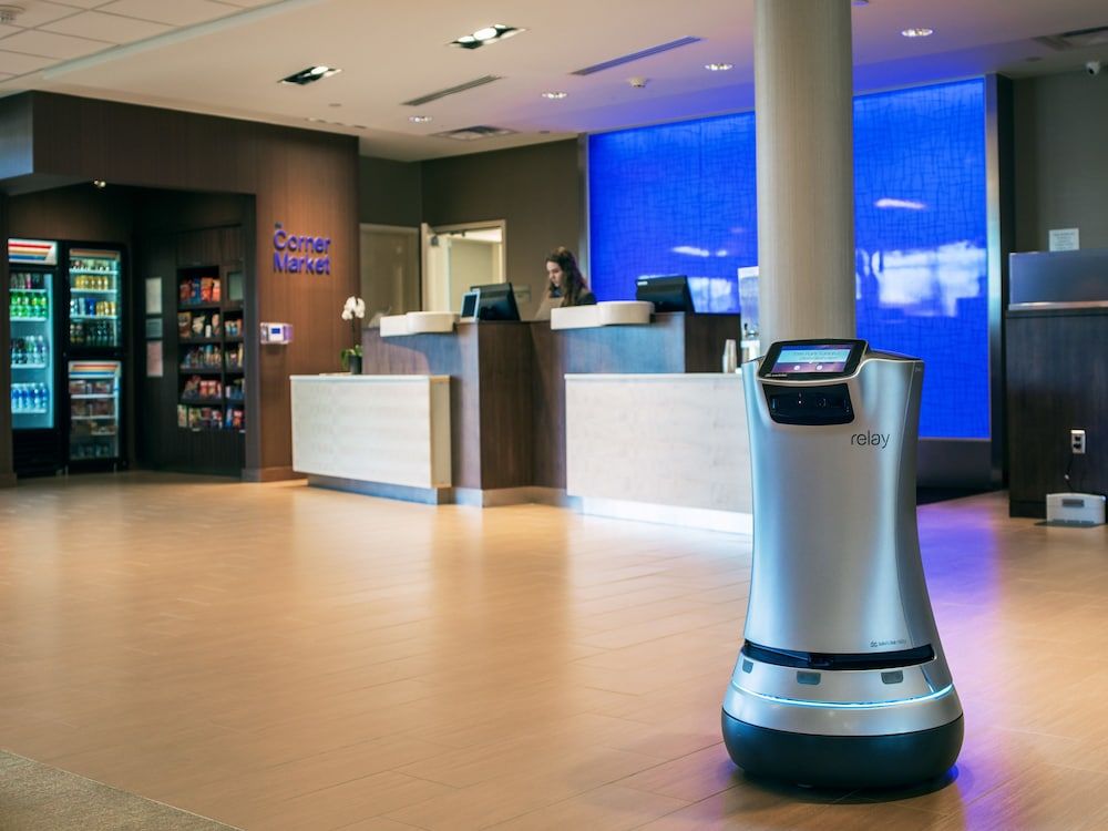 Fairfield Inn & Suites San Diego North/San Marcos 3