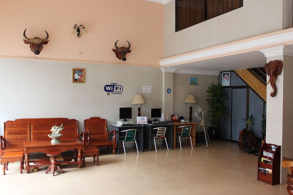 Lucky 1 Guesthouse 3