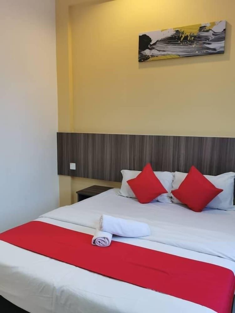 Hotel Ideal Senawang 3