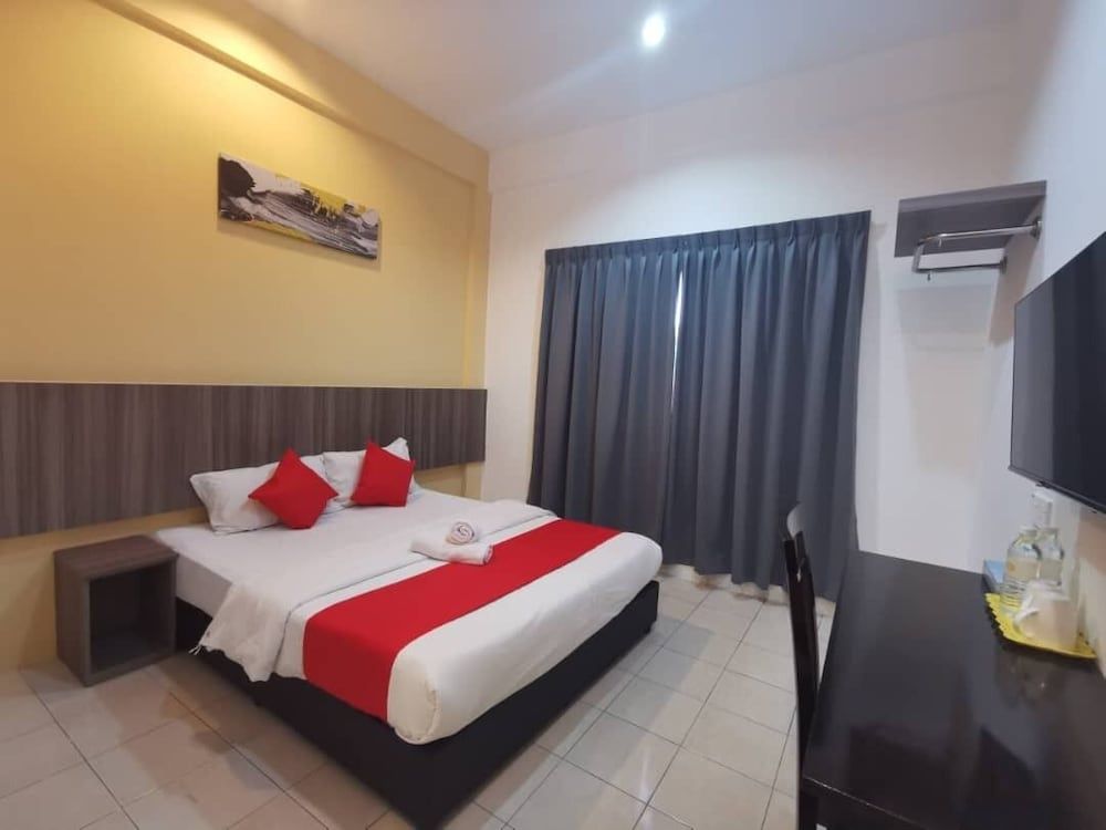 Hotel Ideal Senawang 2