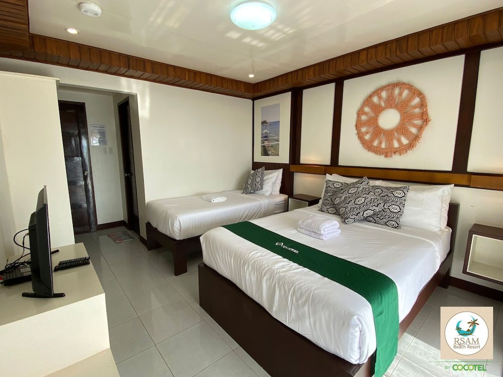 RSAM Beach Resort by Cocotel 3