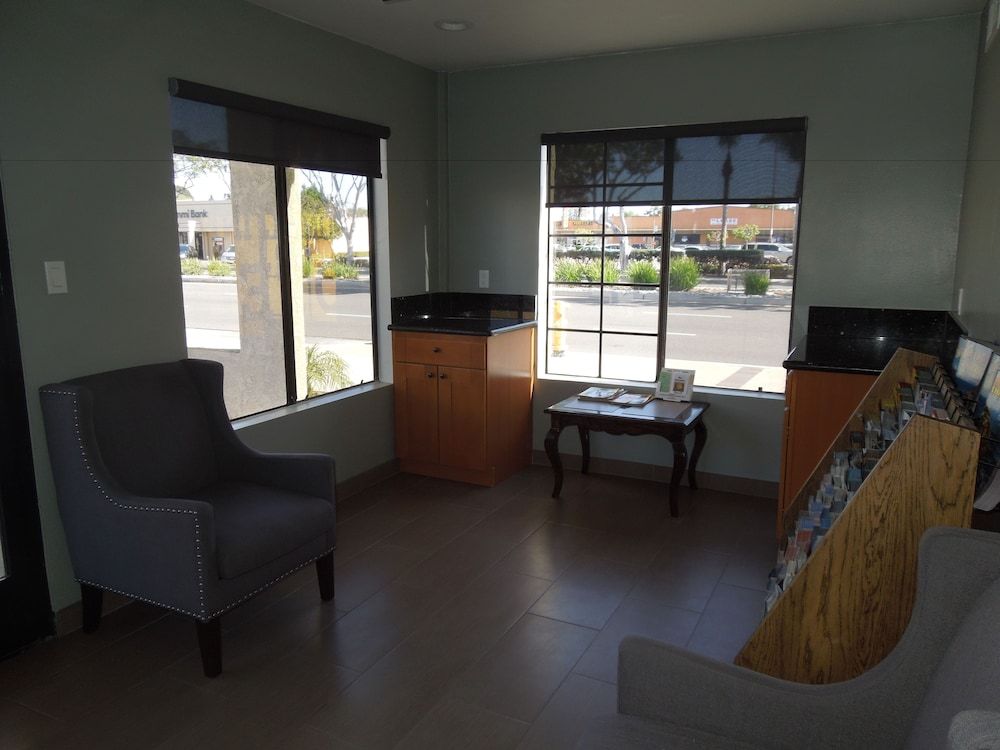 National Inn Garden Grove 2