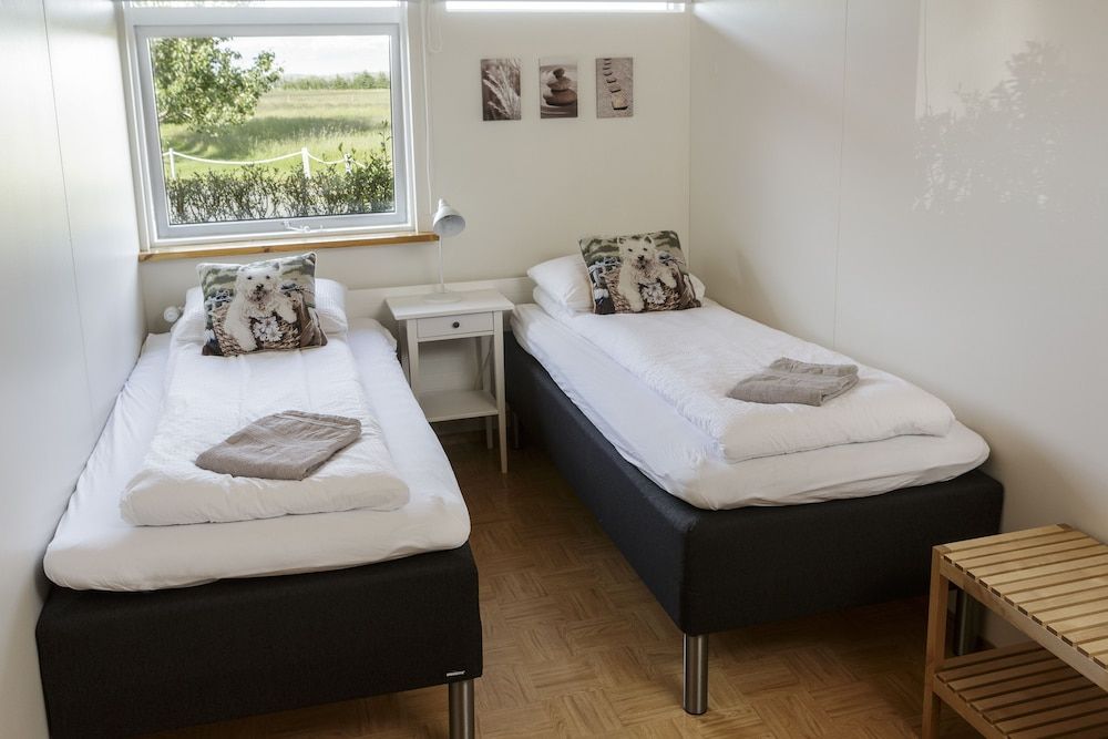 South Central Guesthouse 3