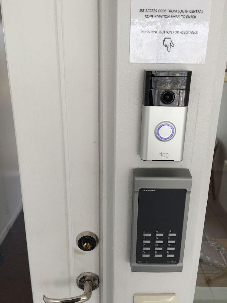 South Central Guesthouse 2