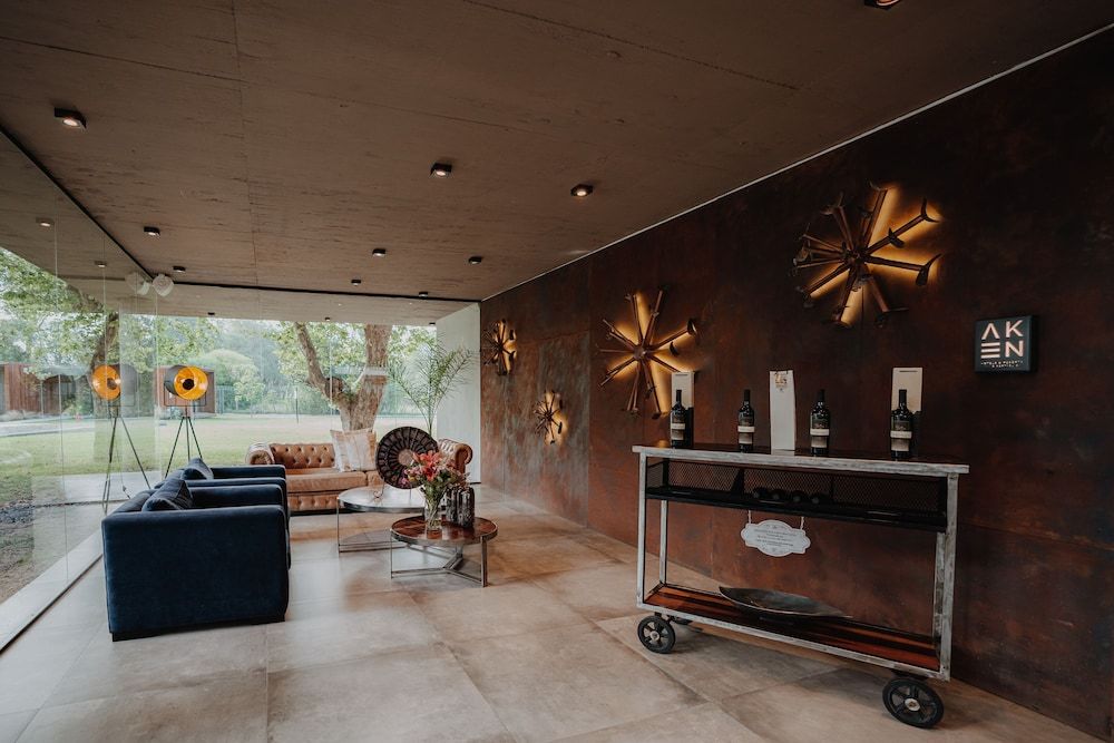 La Urumpta Hotel by AKEN Mind 2