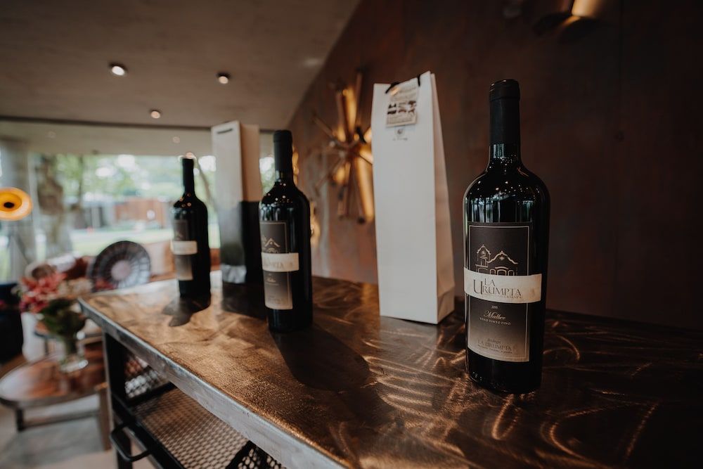 La Urumpta Hotel by AKEN Mind 3