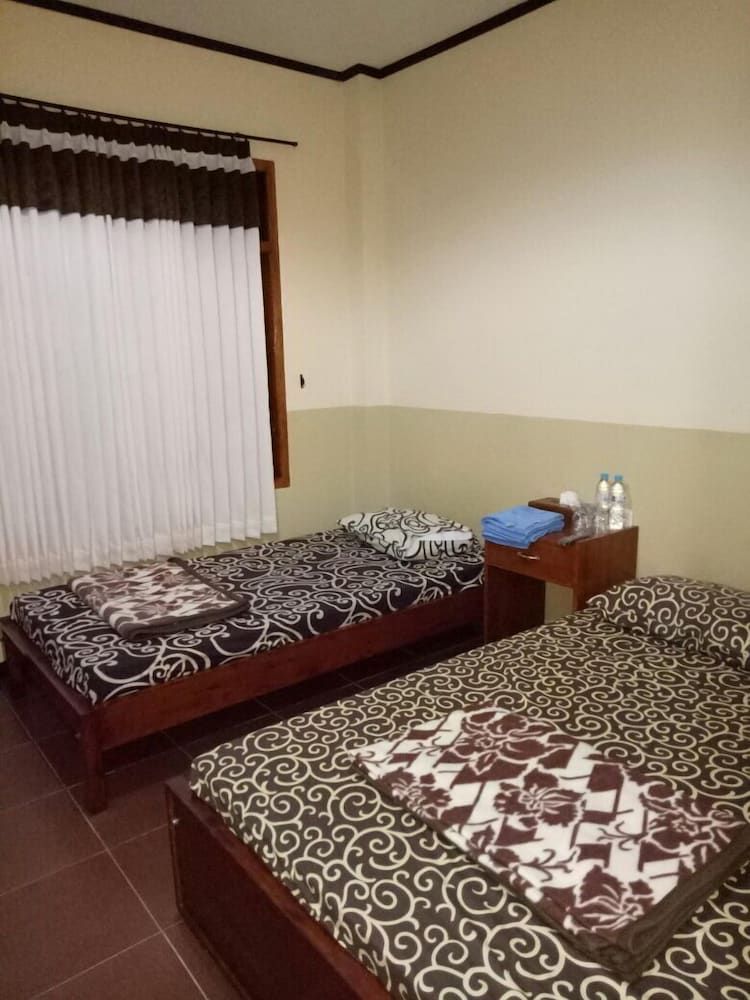 Guesthouse Kahyuna 3