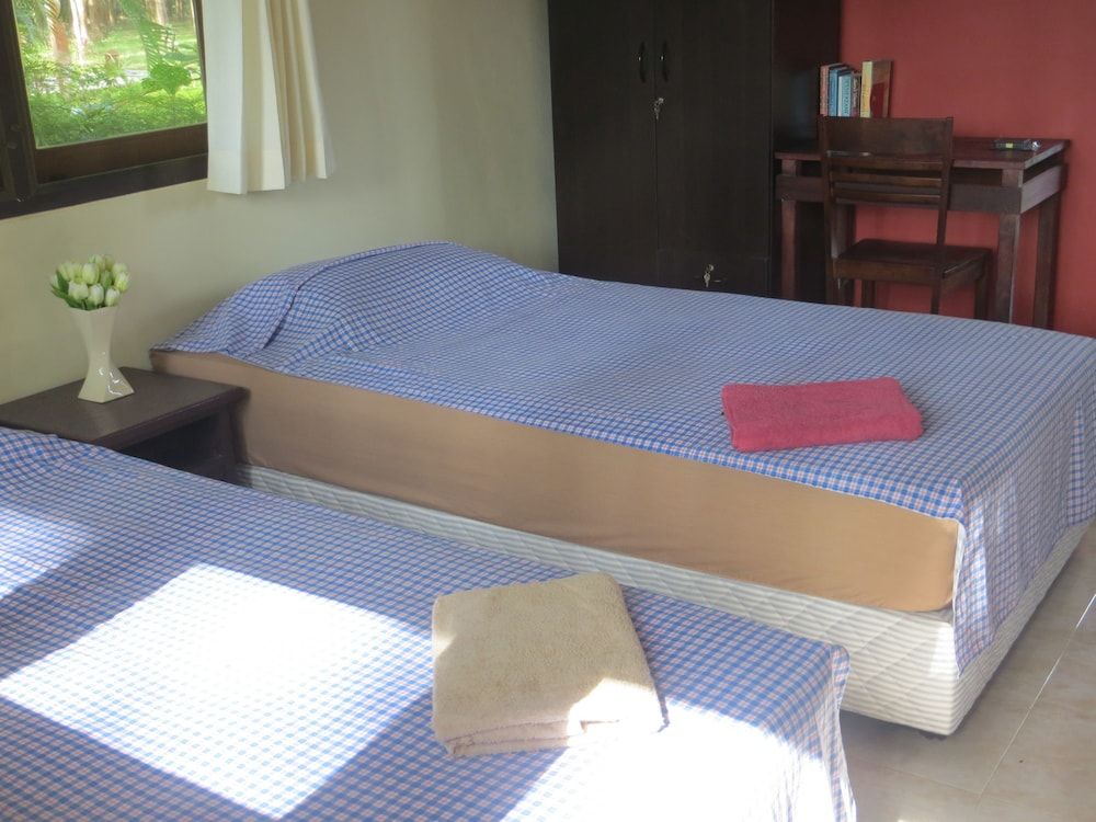 Manora Garden B & B 3