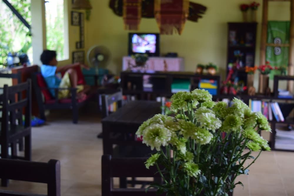 Manora Garden B & B 2