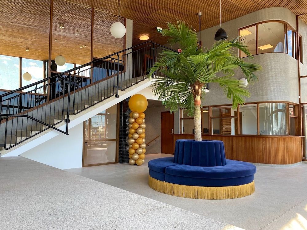 Fritiden Hotell & Kongress 2