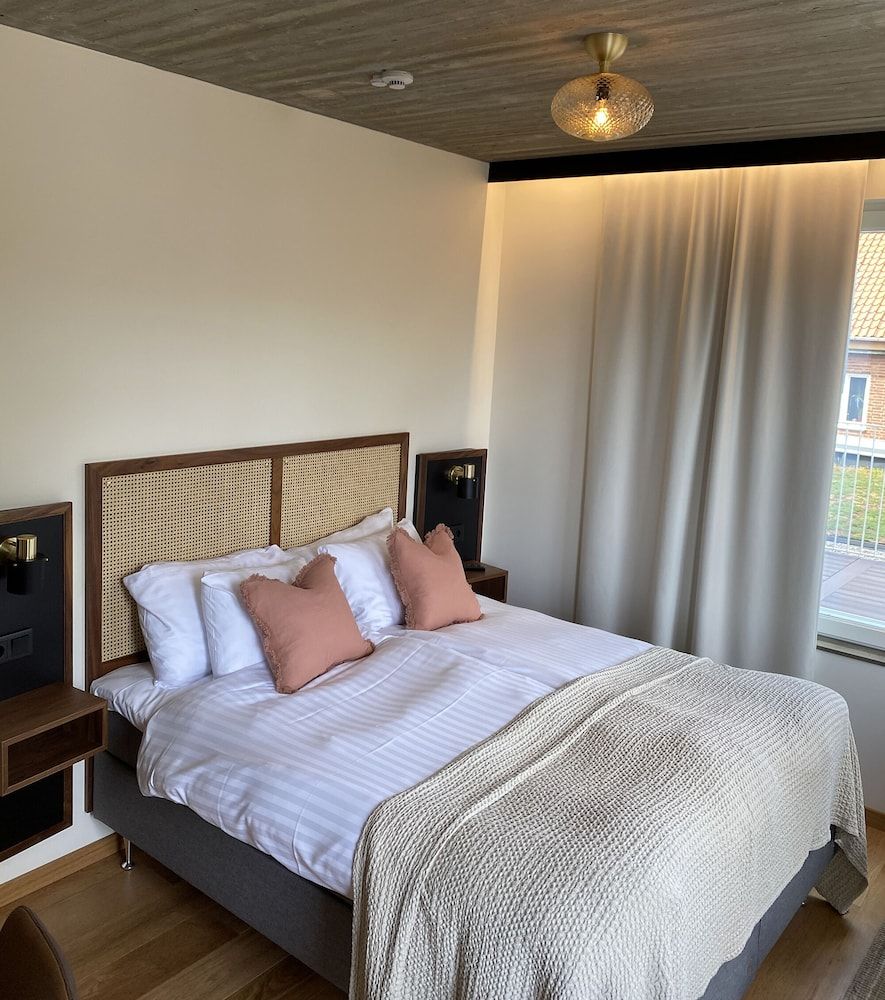 Fritiden Hotell & Kongress 3