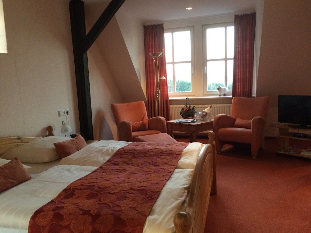 Landhotel Waldseiterhof 3