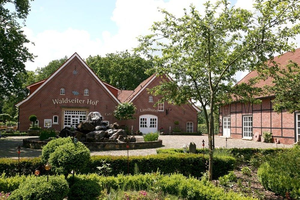 Landhotel Waldseiterhof 1
