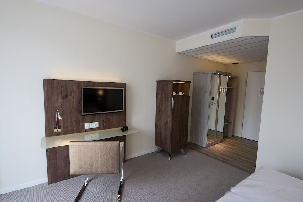 Arkadenhaus Papenburg 3