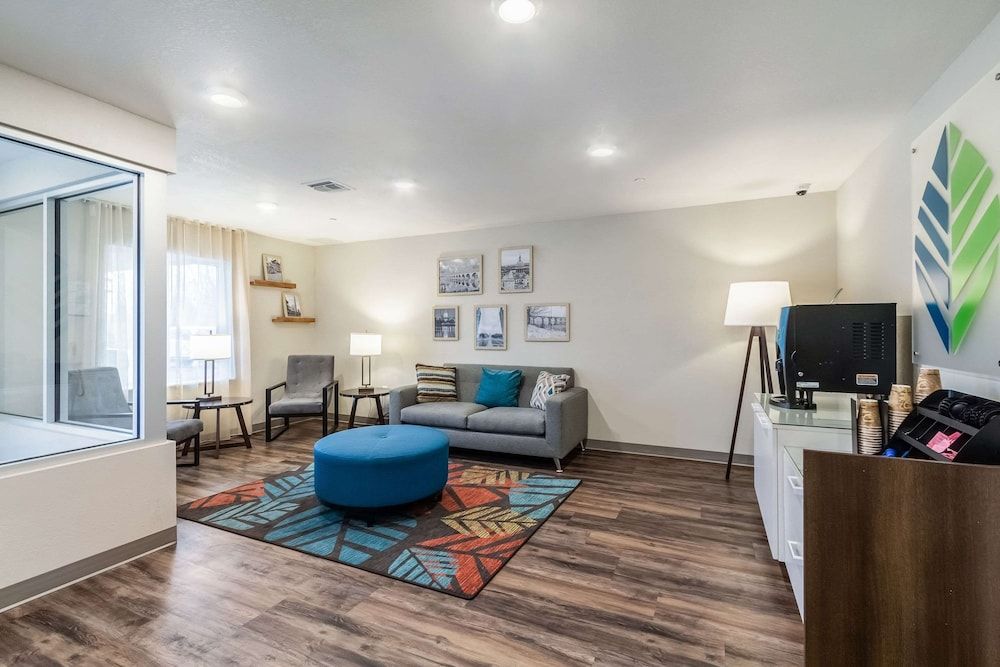 WoodSpring Suites Harrisburg Linglestown 3