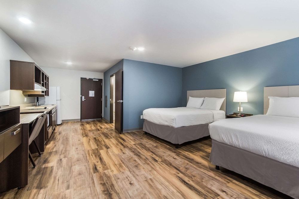 WoodSpring Suites Harrisburg Linglestown 2 estrellas en Harrisburg