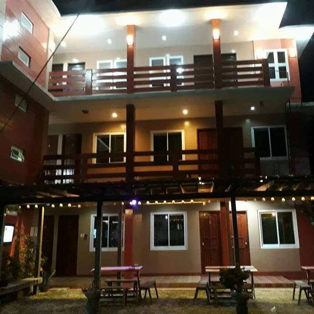 North Blue Bay Inn 1