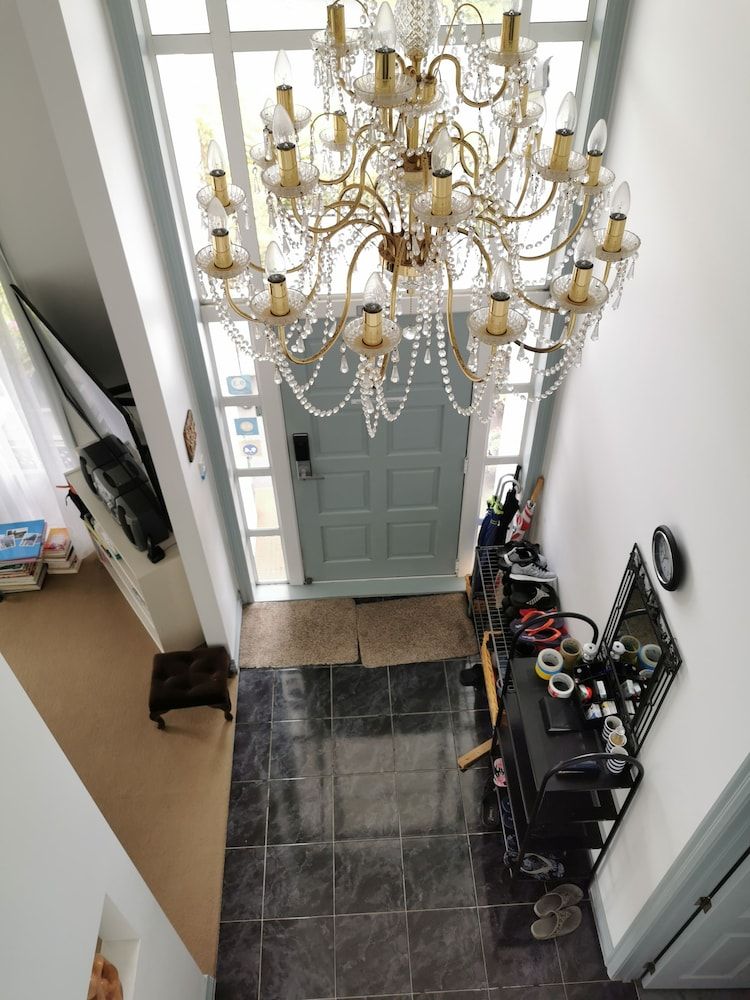 Lush & Co Auckland Bed & Breakfast 3