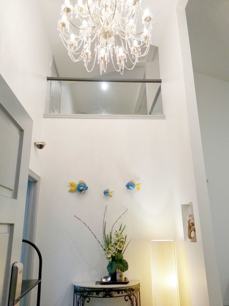 Lush & Co Auckland Bed & Breakfast 2