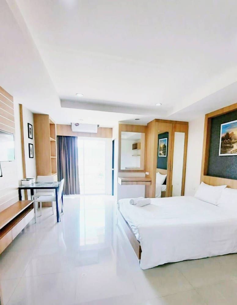 Sea Hill Boutique Residence 3