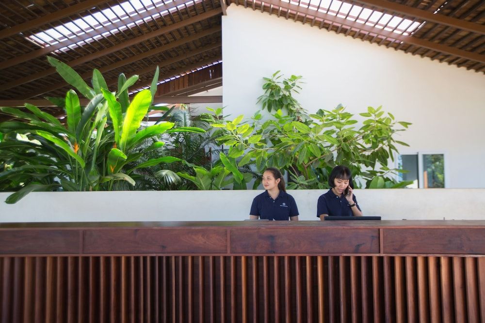 Mira Montra Resort Koh Mak 2