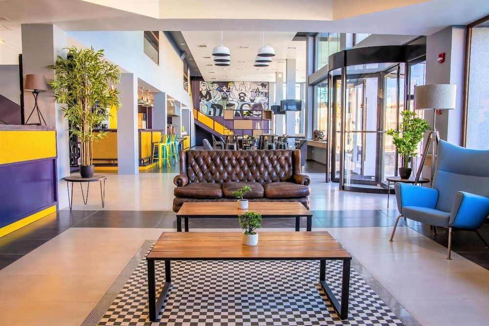 Hotel Modular Express Calama 2