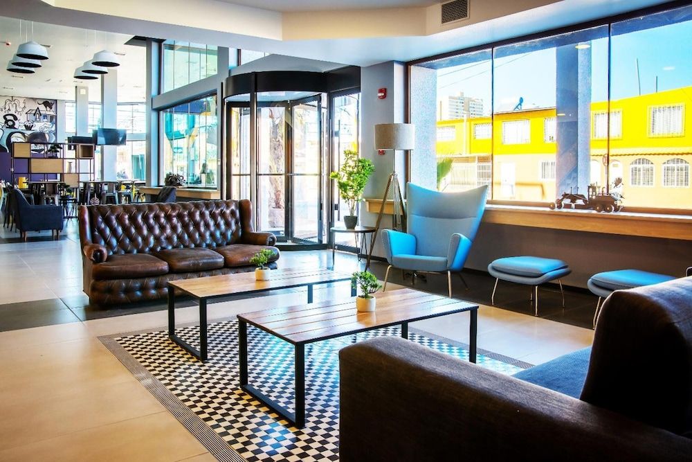 Hotel Modular Express Calama 3