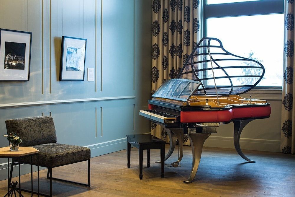 Delamar West Hartford 3