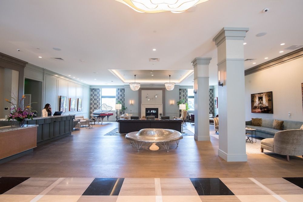 Delamar West Hartford 2