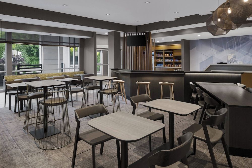 SpringHill Suites by Marriott Tuckahoe Westchester County 3