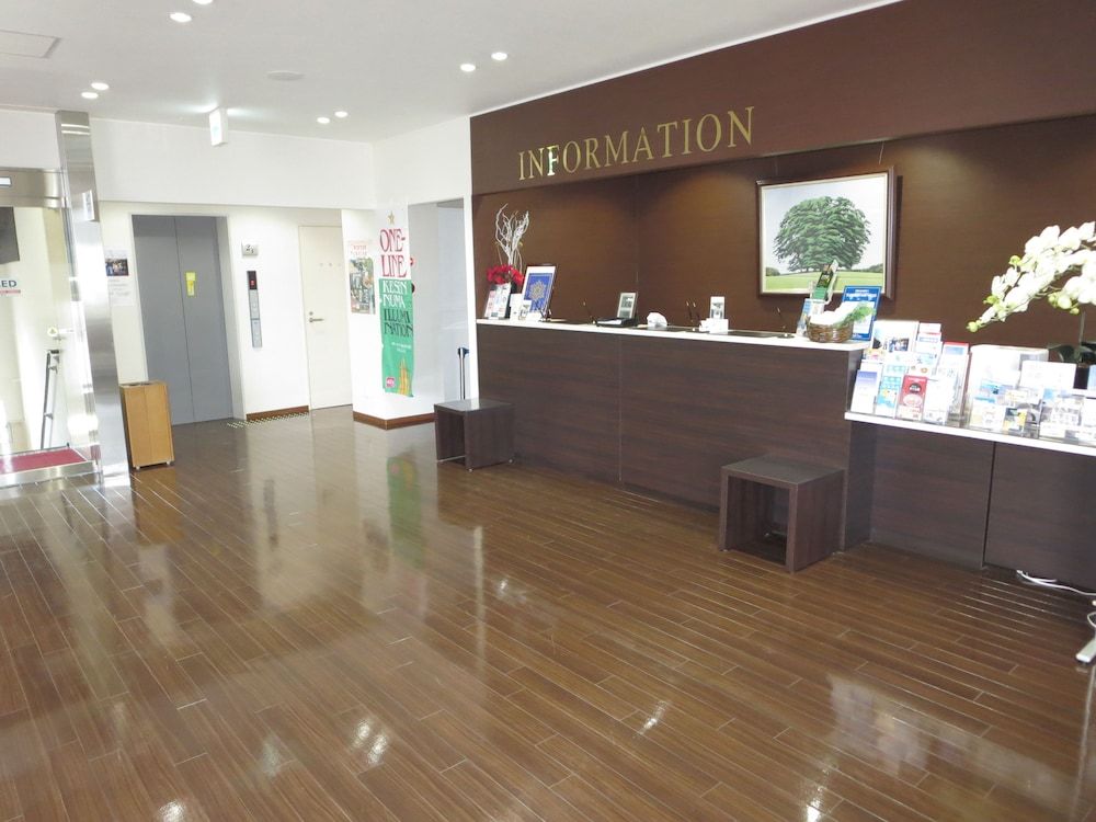 Kesennuma Park Hotel - Adults Only 3