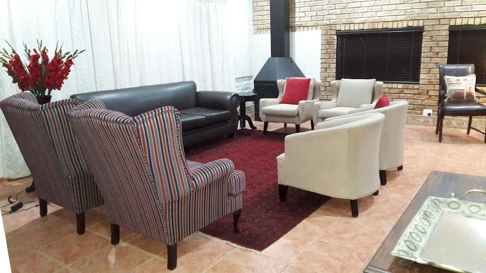 The Willow Tree Guest House 2