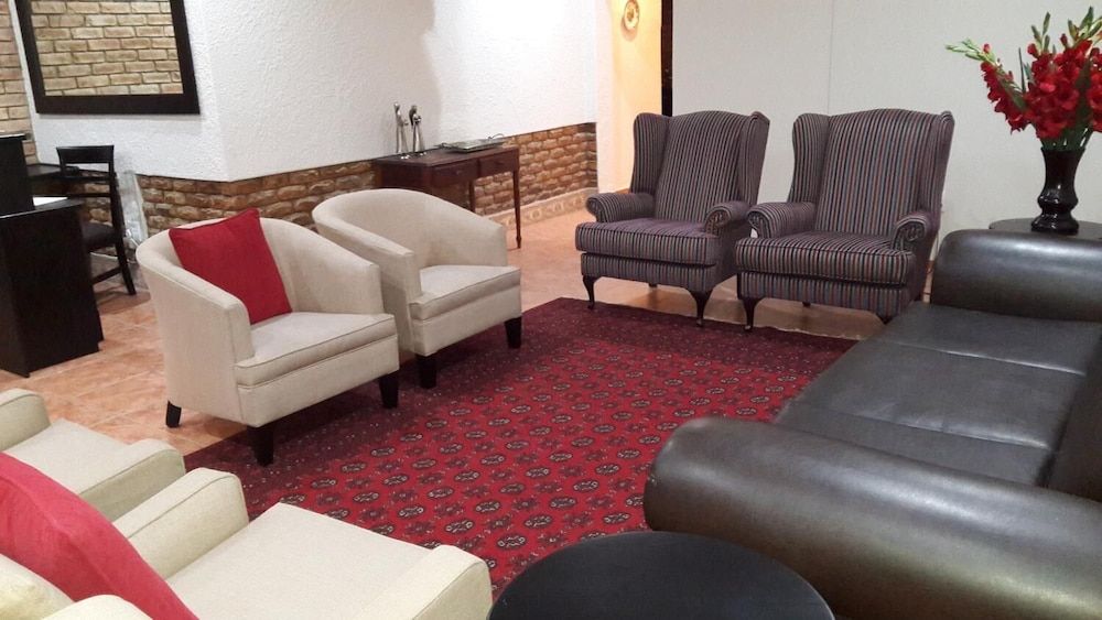 The Willow Tree Guest House 3