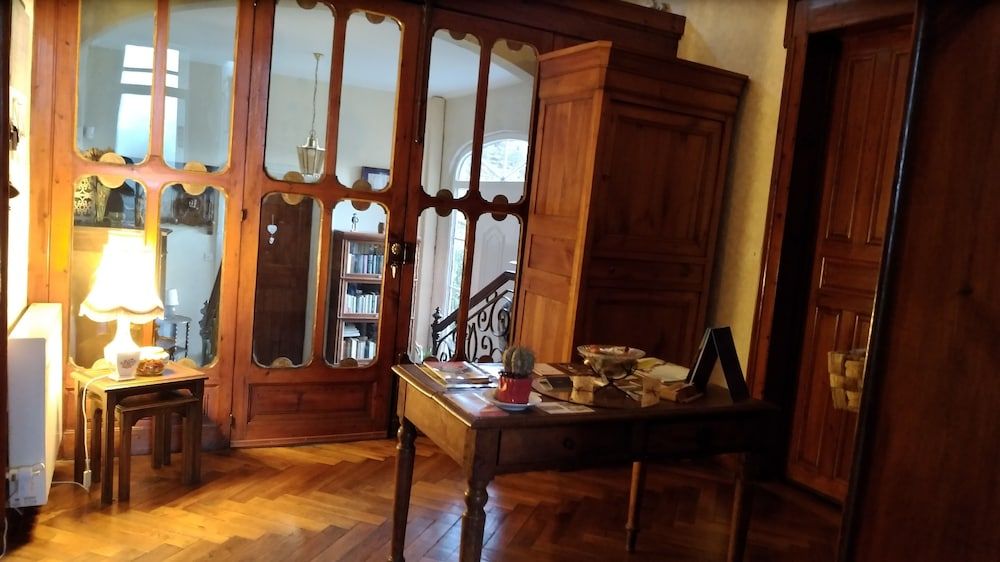 Chambres d'Hôtes Les Clefs du Bonheur 2