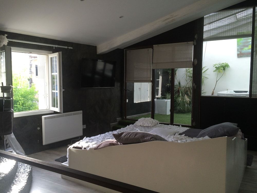 Les Chambres de Naevag 3