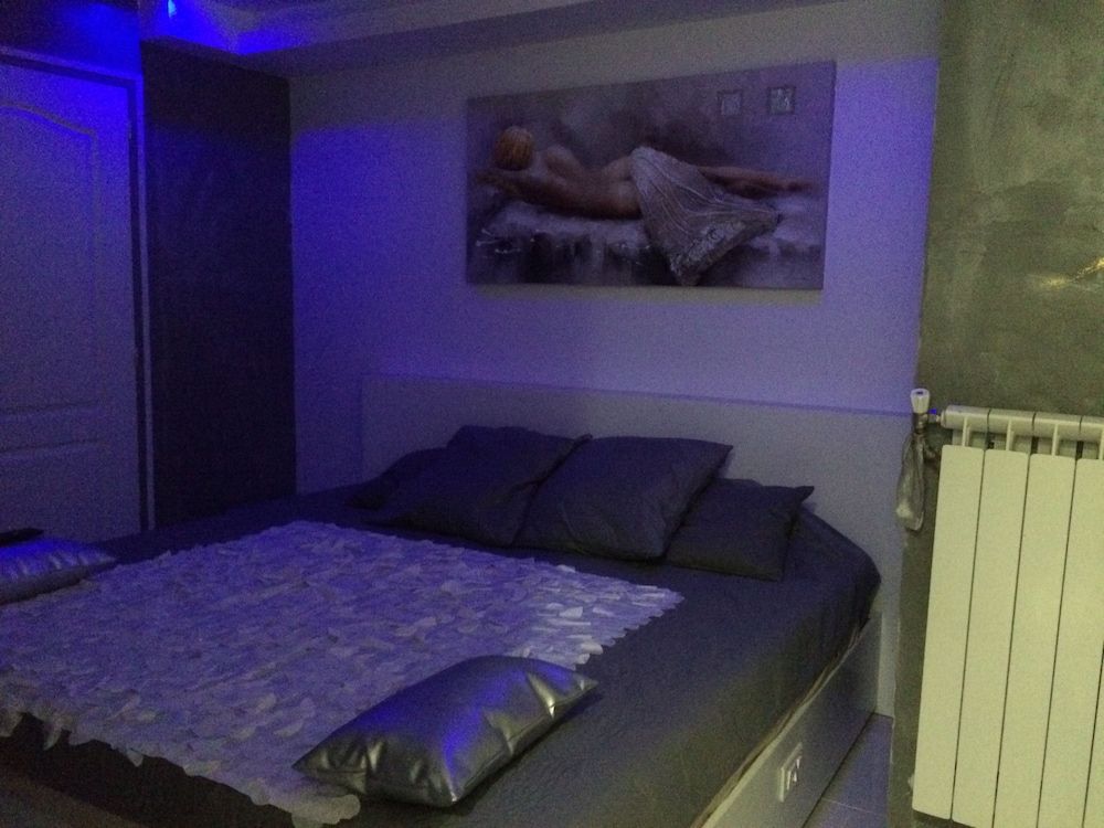 Les Chambres de Naevag 2