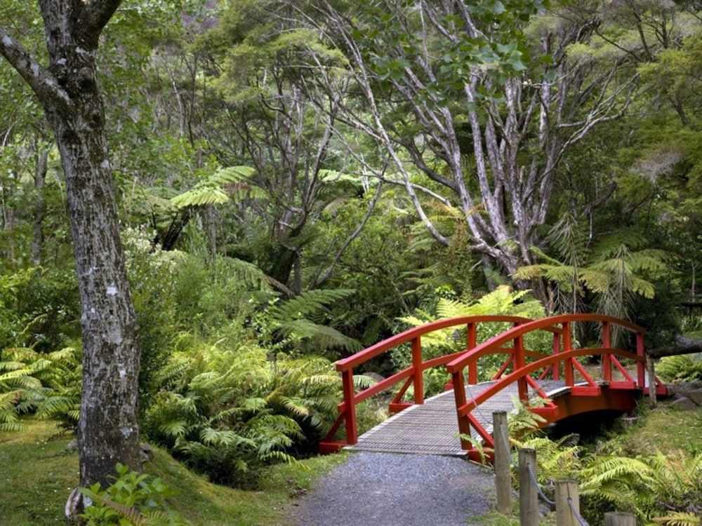 Rapaura Watergardens