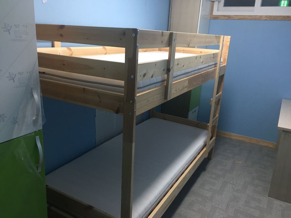 The Core Albergue - Hostel 2