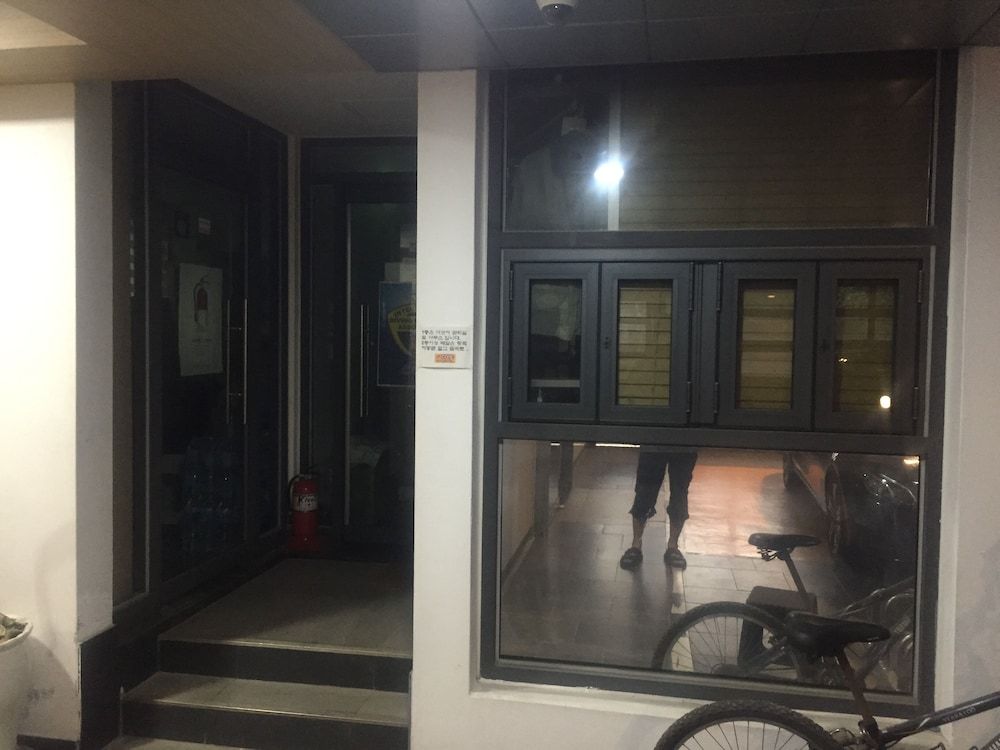 The Core Albergue - Hostel