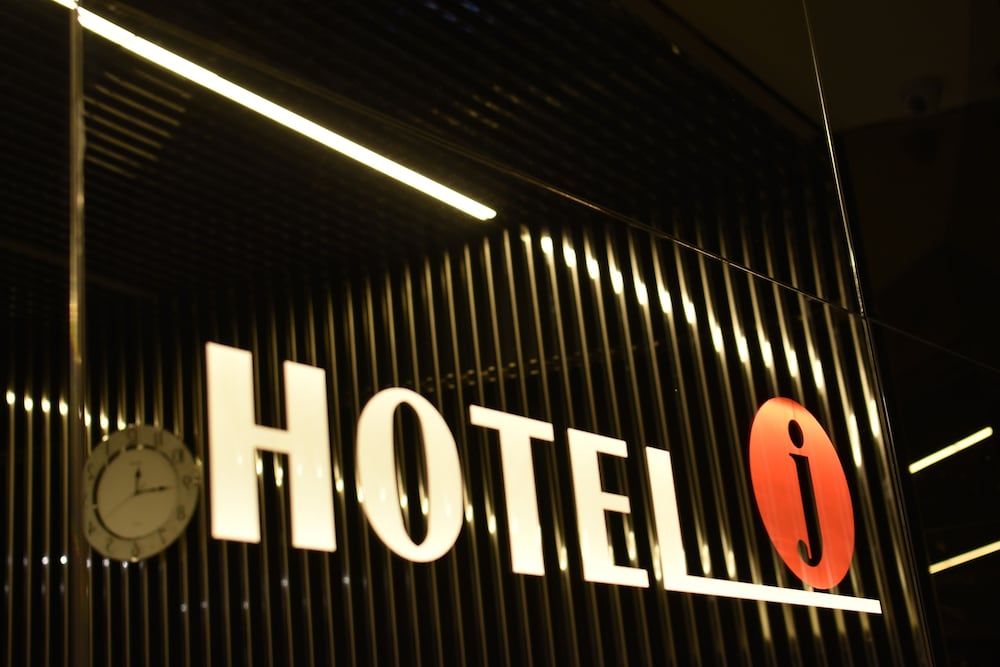 Hotel J Taoyuan 3
