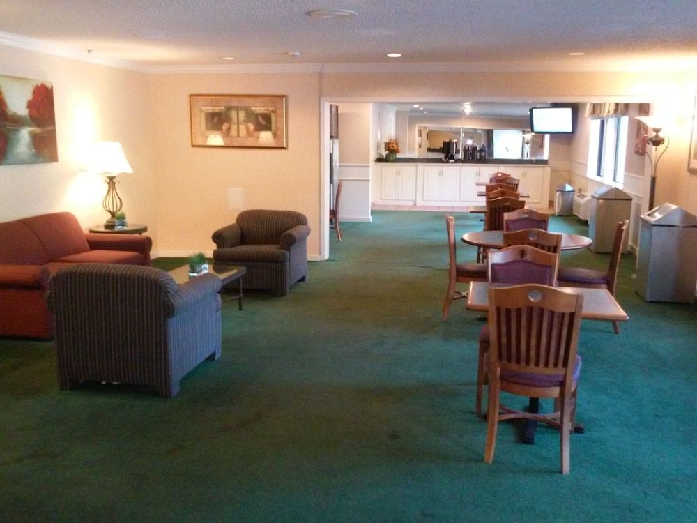 Motel 6 Maryland Heights, MO 2