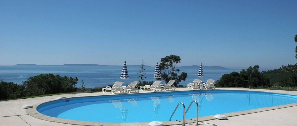 Hôtel Azur 3 estrelas em Le Lavandou