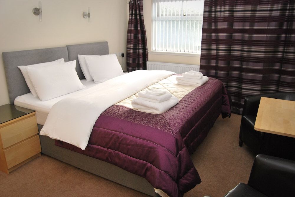 The Old School Guest House 3