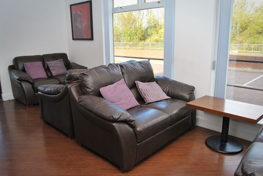 The Old School Guest House 2