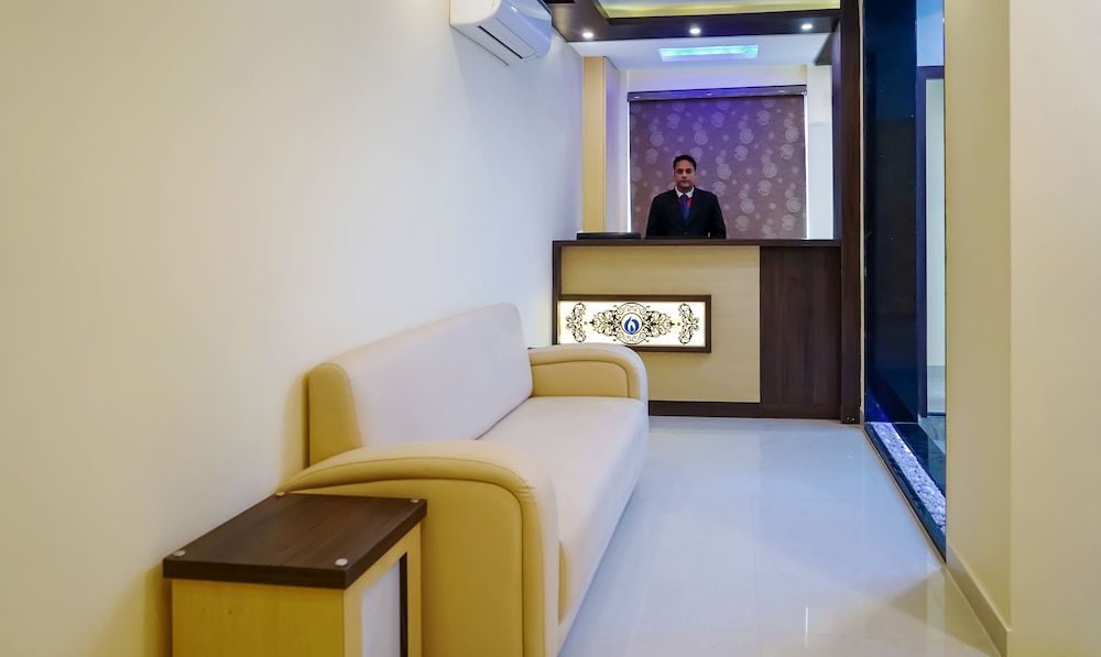 Treebo Oasis, Laxmisagar 3