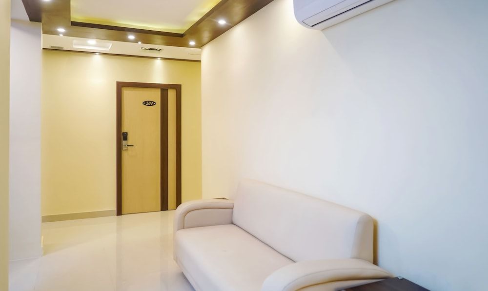 Treebo Oasis, Laxmisagar 2