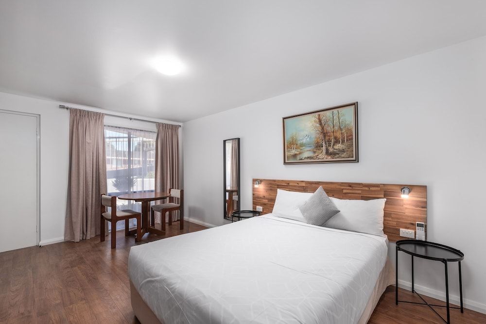 Econo Lodge Lilydale 4 estrelas em Lilydale